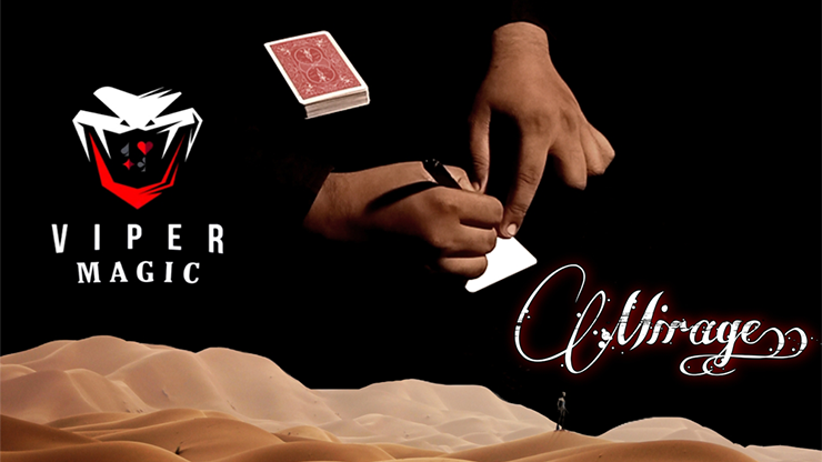 Mirage by Viper Magic - Video Download